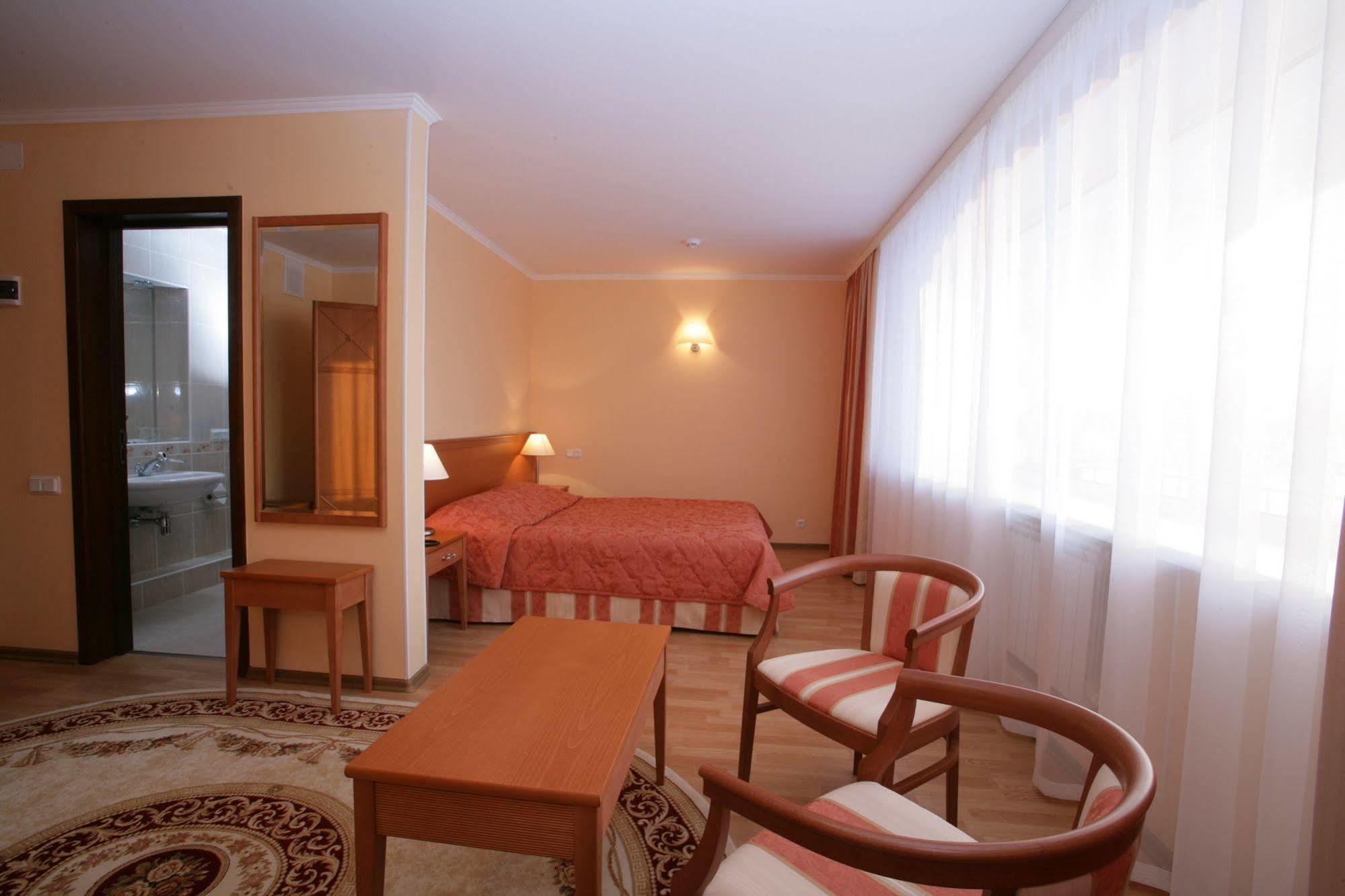 PARK HOTEL PUSHKIN ПУШКИН 3* (Россия) - от 3833 RUB | NOCHI