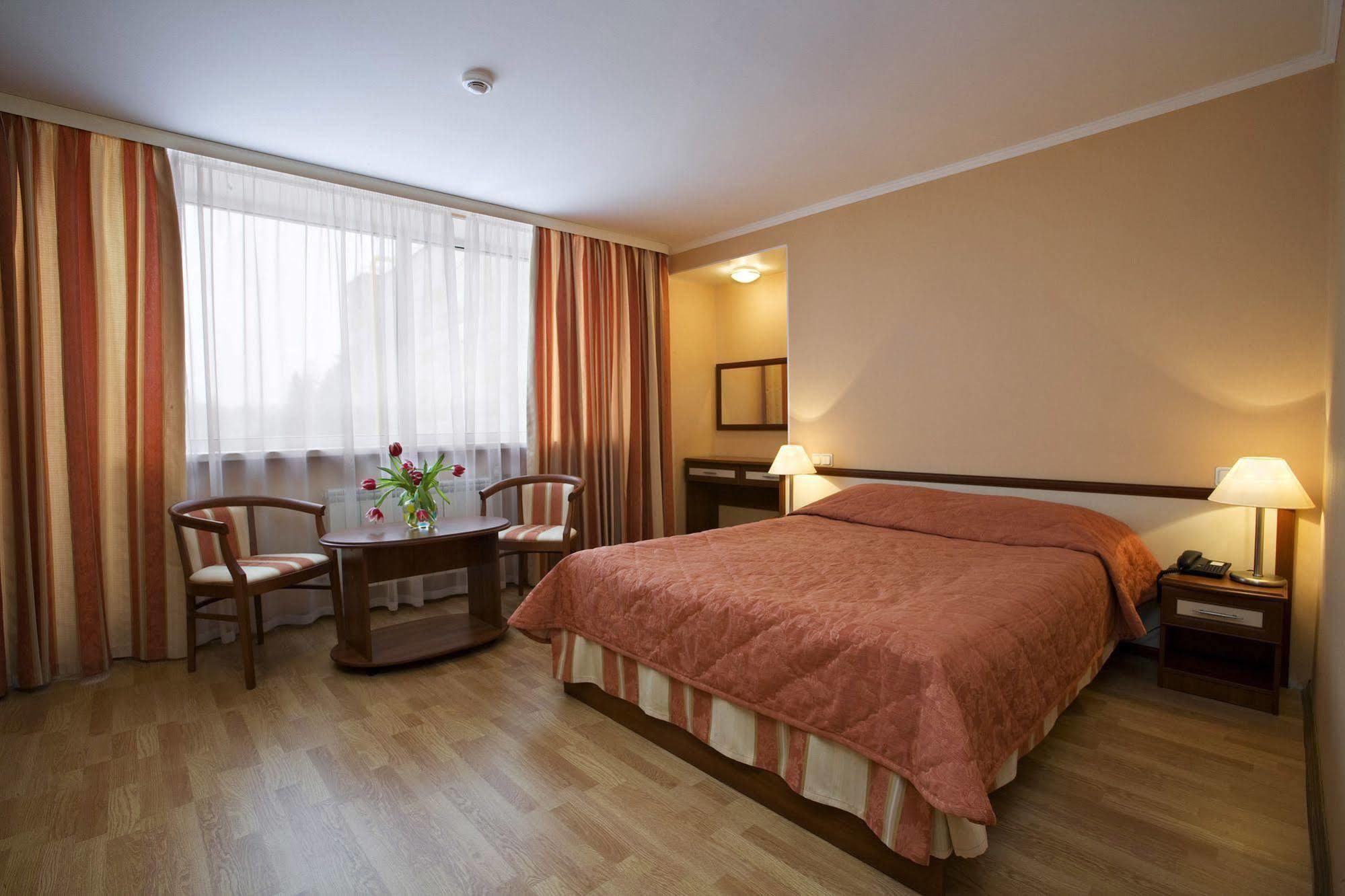 PARK HOTEL PUSHKIN ПУШКИН 3* (Россия) - от 3747 RUB | NOCHI